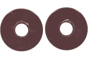 Protección de embocaduras Shires , marrón, talla única