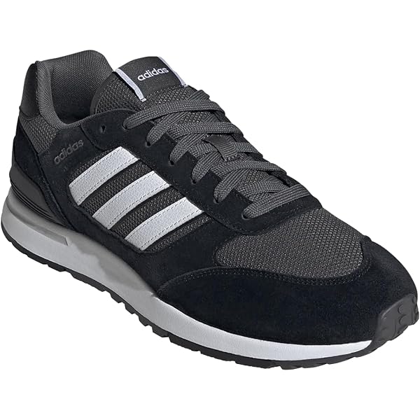 adidas gazelle silver green womens Shop Grey, White Mens ZX 700 HD Lace Up Sneakers – Shoebacca main image 1