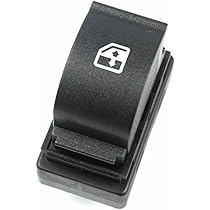 Commande Interrupteur Leve Vitre Pour FIAT DUCATO 3 Doblo 3 Peugeot Boxer 2 NEW