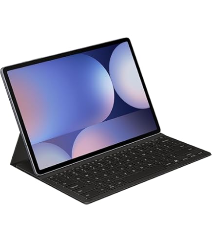 Galaxy Tab S9 / S19純正Book Cover Keyboard Galaxy Tab S9 / S19純正Book Cover Keyboard