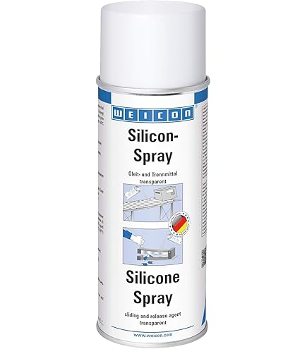 CRC Gear Wire Rope Lube Gear Wire Rope Lube Smeerolie  Spray 500 Ml 2040190sp500 155989