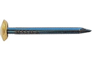 BAUCOMPANY24 Bildernagel 2,0 x 20 mm / Pck a 30 Stück