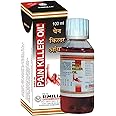 shop homeo Similia® Pain Killer Oil - 100ml || Pack of 2 Bottles - ShopHomeo®