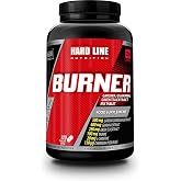 Hardline Burner 120 Tablet