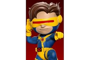 Iron Studios - MiniCo Figurines: X-Men (Cyclops) Figure