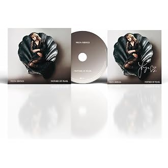 Cruel World (Amazon Exclusive Signed CD) - View 8