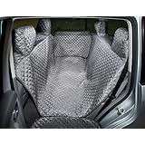 Hobbydog 190 ZBOSZA2 Hundedecke,