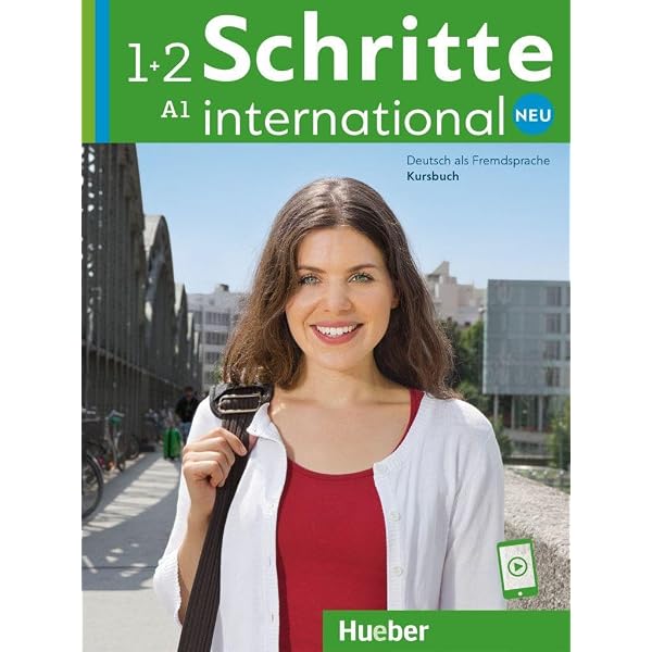 Schritte International Neu 1 Kurs-/Arbeitsbuch + MP3 by Bovermann