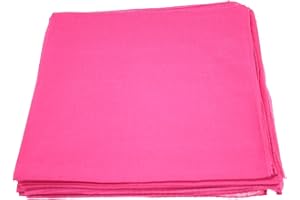 Zac's Alter Ego Bandana uni 100 % coton