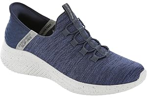 Skechers Mężczyźni Skechers Ultra Flex 3.0 Right Away Slip-in Para HombreMokasyn