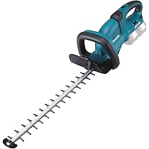 Image of Makita DUH551Z cordless chainsaw Best Buy