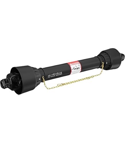 Terzo Punto Meccanico Per Trattore - Fori ø25, L=650/870 Mm - Foto 3