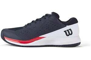 Wilson herr Rush Pro AceTennissko