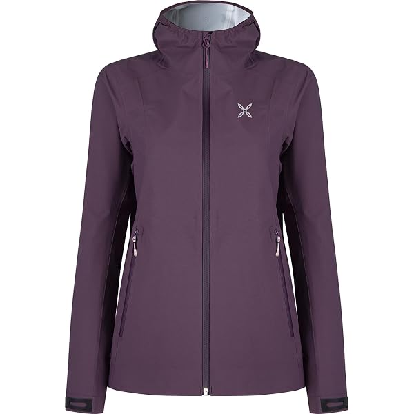 MONTURA Energy 3 Hoody Woman Giacca Impermeabile Nylon MONTURA Energy 3 Hoody Woman Giacca Impermeabile Nylon