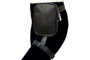 Larswon Unisex Adult 1265 Luggage-Messenger Bag