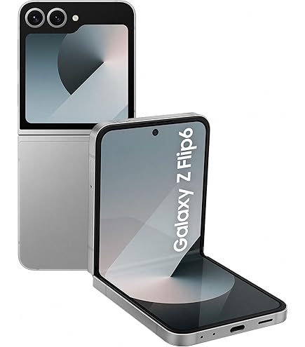 Samsung Galaxy Z Flip5 SM-F731B 17 cm (6.7