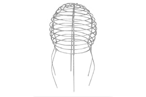 ARW PRODUCTS Small - Chimney Bird Guard Cowl Wire Balloon