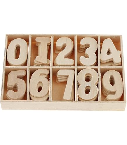 Bois Montessori Match Éducatif Jouets Connaissances Apprentissage Jouet