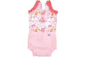 Splash About Kostium niemowlęcia Happy Nappy