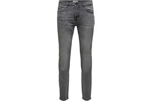 Only & Sons Jean Skinny Homme