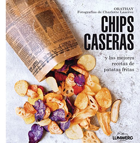Download Chips caseras (Gastronomía) Download Chips caseras (Gastronomía)