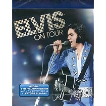 Elvis: That's the Way It Is: 2001 Special Edition + 1970 Theat