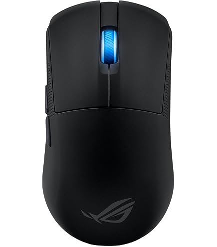 ASUS ROG Polling Rate Booster White (voor ROG Gaming Mouse and Toetsenbord, draadloze en bekabelde pollingsnelheden tot 8000 Hz, ROG SpeedNova, verbeterde synchronisatie met monitoren, wit
