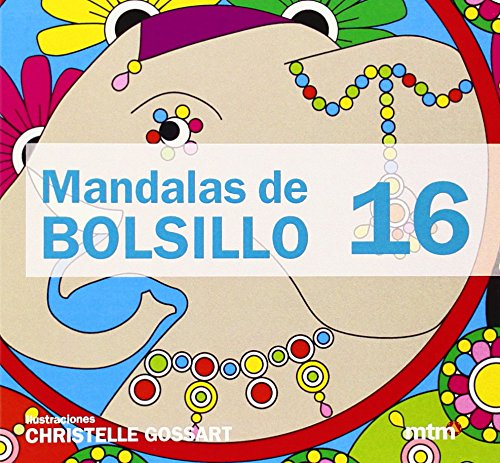 Mandalas de bolsillo 16 livre