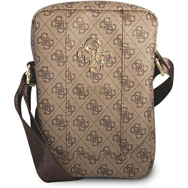 Sac A Main Femme Guess Étui Tablette GUESS WONDEE Pour Femme - Jusqu'à 10 Pouces - Sac Organisateur Mode Pour Gadgets - Cadeau Original Sac A Main Femme Guess Étui Tablette GUESS WONDEE Pour Femme - Jusqu'à 10 Pouces - Sac Organisateur Mode Pour Gadgets - Cadeau Original