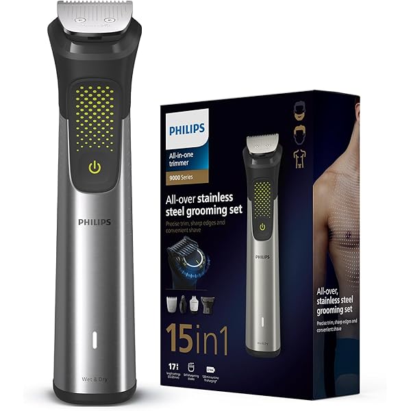 【50%オフ】Philips Shaver 9000 series Philips Norelco Shaver i9000 Prestige Ultra, Wet & Dry Electric
