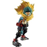 Ichibansho Figure - My Hero Academia - Izuka Midoriya (Tekrar Ayağa Kalk) Masterlise Koleksiyon Heykeli
