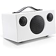 Audio Pro Addon T3 Portable Bluetooth Speaker - White
