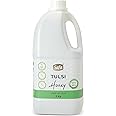 Safa Tulsi Honey | Organic Honey Raw Unprocessed Holy Basil Honey | 100% Pure Natural Honey Unfiltered | Immunity Boosters for Adults & Nurturing Growing Children | Raw Unpasteurized for Maximum Potency 3 kg Value Pack