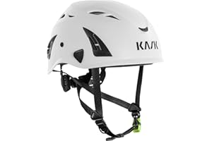 Kask KASK, SUPERPLASMA PL EN 12492 ELMETTO ANTICADUTA, NEW 2023 (BIANCO)