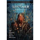 THE WITCHER DE ANDRZEJ SAPKOWSKI: EL &Uacute;LTIMO DESEO 03. EL CONFIN DEL MUNDO: 3