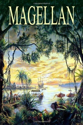 Magellan