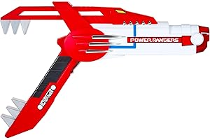 Playmates Toys Mighty Morphin Power Rangers Re-Ignition – Blade Blaster Jeu de rôle