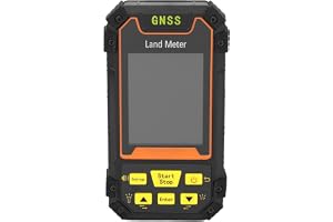 Handhållen S4 Landmätningsmätare GNSS-mottagare