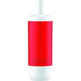 Schwarzkopf Igora Oksidan Krem %3 10 Vol. 1000Ml
