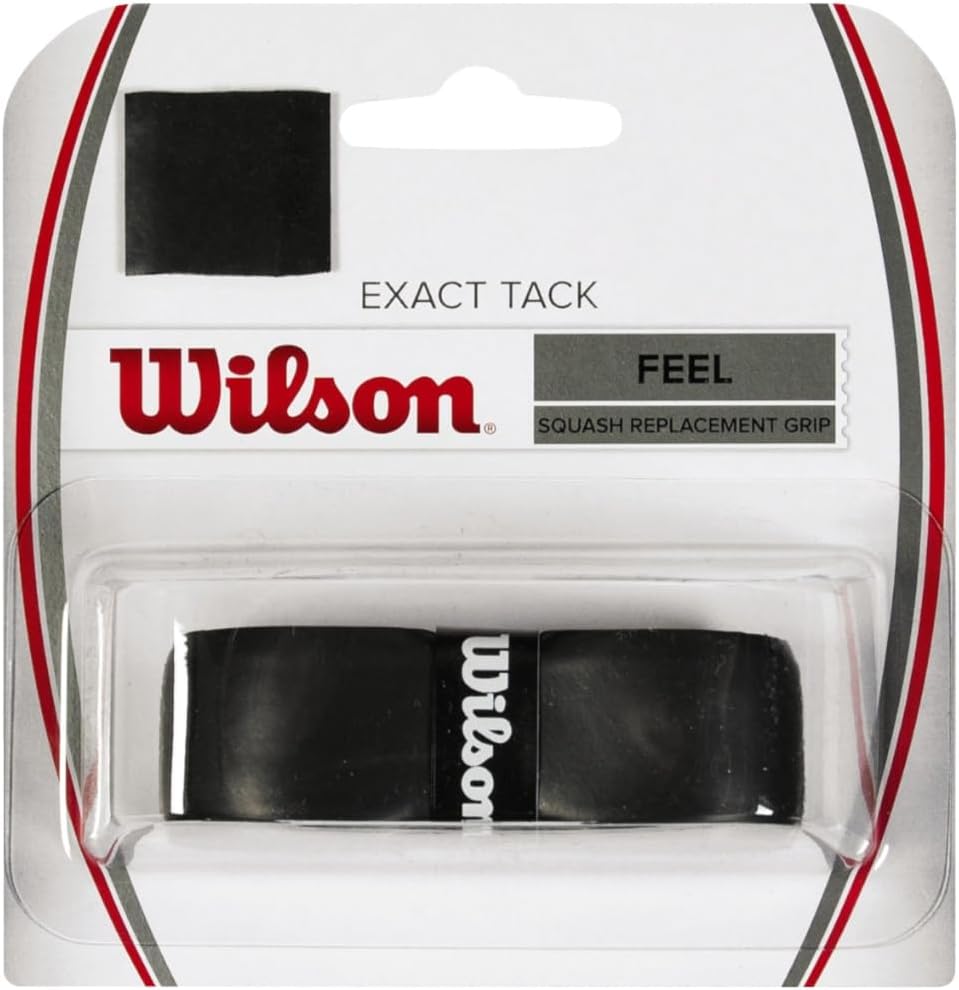 Wilson Empuñadura de Repuesto Exact Tack