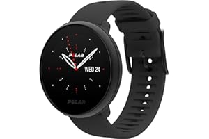 Polar Ignite2 Black/Pearl S-L