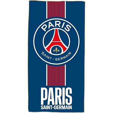 Serviette De Plage Football Stars Ronaldo - Microfibre 70x140cm, Séchage Rapide, Cadeau Fan