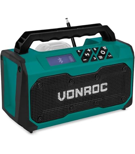 Taladro Percutor A Bateria Makita Altavoz Portátil Makita