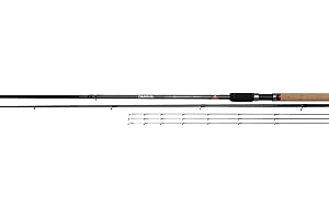 Daiwa Ninja Feeder 2pce 12'0 Fishing Rod