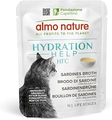 Almo Nature HFC Hydration Help 50g