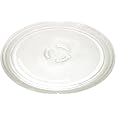 PIATTO IN VETRO MICROONDE WHIRLPOOL ORIGINALE PER GT281, GT282, GT283,  GT284, GT285, GT286, GT287, GT288, GT290, GT305, GT384, GT385, GT386,  GT387, GT390 : Amazon.it: Casa e cucina
