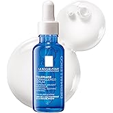 La Roche-Posay Toleriane Dermallergo Soothing Serum for Allergic Skin, Soothing and Restorative Effect, Reduces Dryness and I