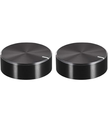 Poti-knop