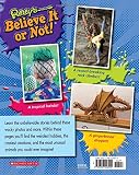 Image de Ripley's Believe It or Not! 2017: Wild & Wacky