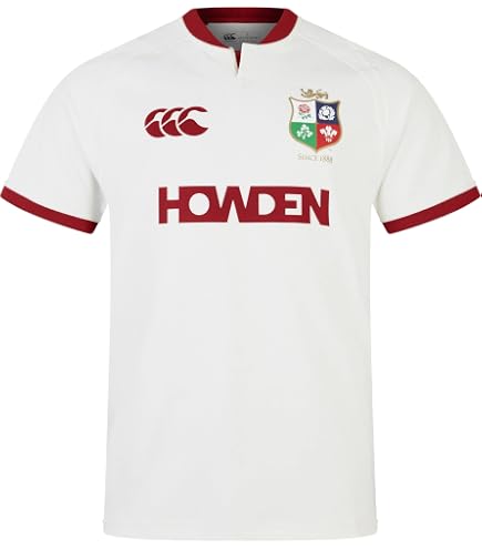 Maillot De Rugby Northampton Saints 2018/2019 Macron Home - Taille M - Neuf Avec étiquettes